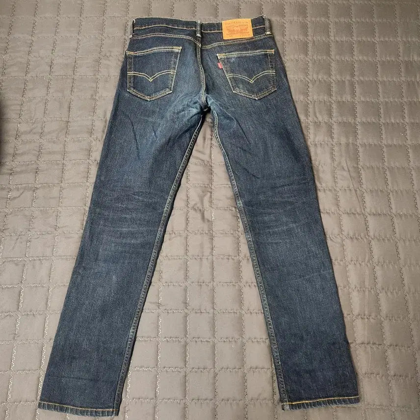 [BUNJANG] Levi's Denim Jeans / 리바이스 청바지 데님팬츠