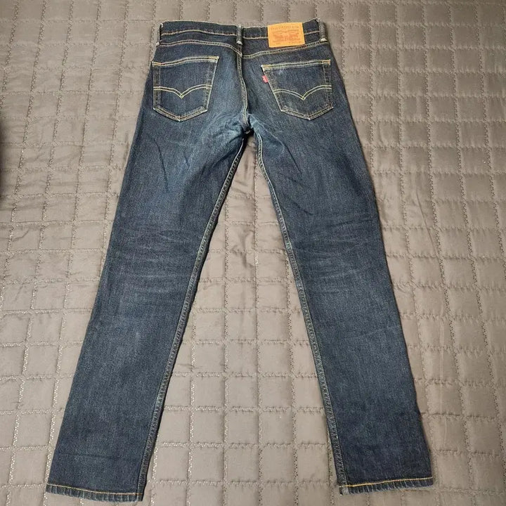 [BUNJANG] Levi's Denim Jeans / 리바이스 청바지 데님팬츠