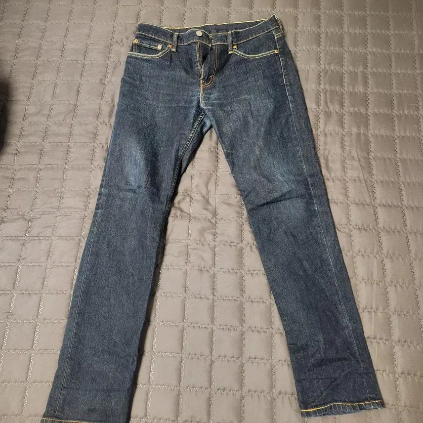 [BUNJANG] Levi's Denim Jeans / 리바이스 청바지 데님팬츠