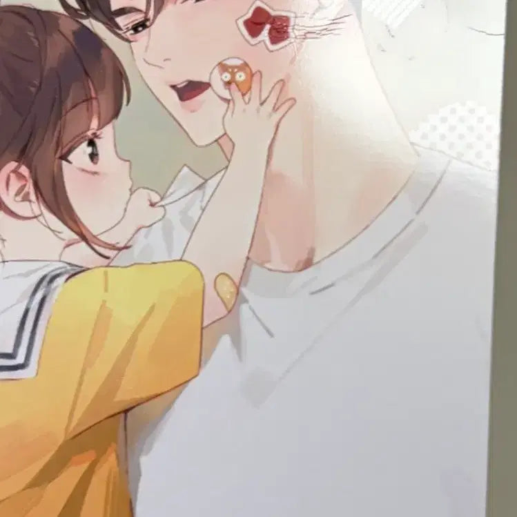 [BUNJANG] Beyond 4ever Photocard Set / 비욘드 팝업 스티커,  우필사 인화 사진 포토이즘 4주애인 엽서 이사너