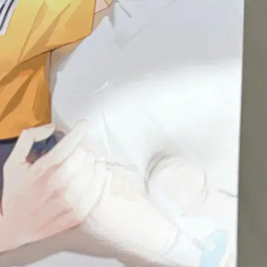 [BUNJANG] Beyond 4ever Photocard Set / 비욘드 팝업 스티커,  우필사 인화 사진 포토이즘 4주애인 엽서 이사너