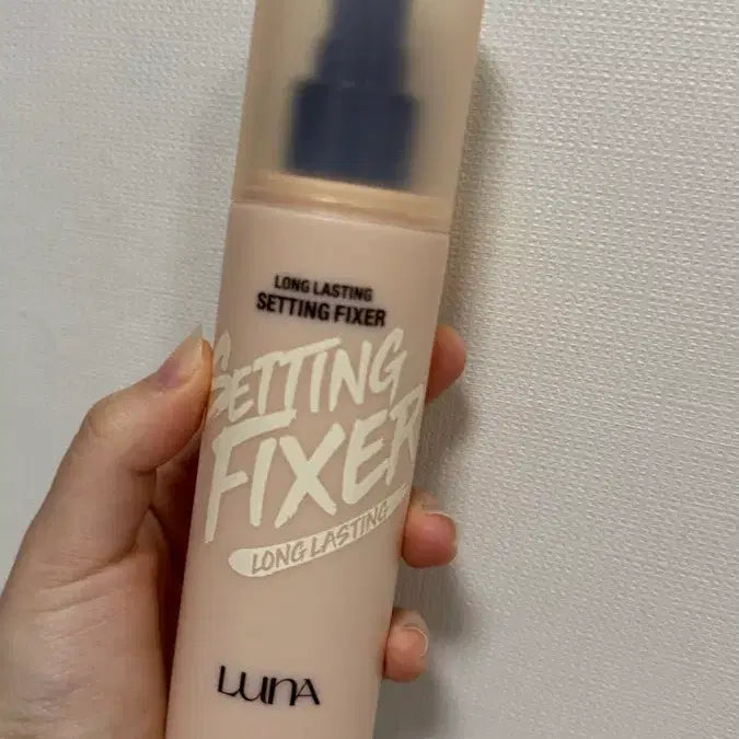 [BUNJANG] LUNA Fixer / 외관 리뉴얼 전 루나 픽서