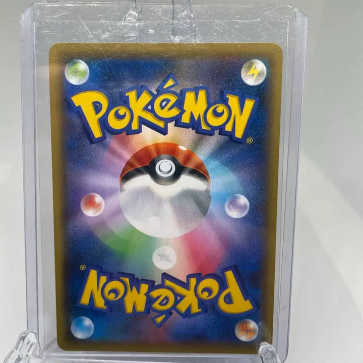 [BUNJANG] Pokemon Eevee V Japanese Card / 포켓몬 카드 2021 님피아 V 일판