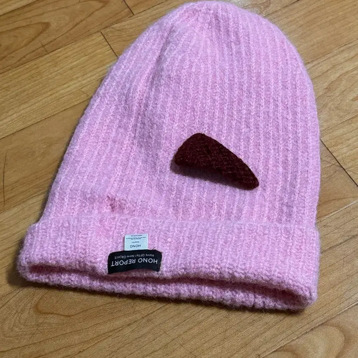 [BUNJANG] Hono Vini Pink Top / 호노 비니 핑크