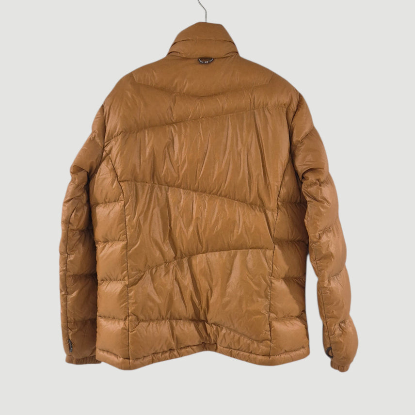 [BUNJANG] K2 Goose Down Lightweight Inner Jacket / [95]K2 구스경량패딩 내피