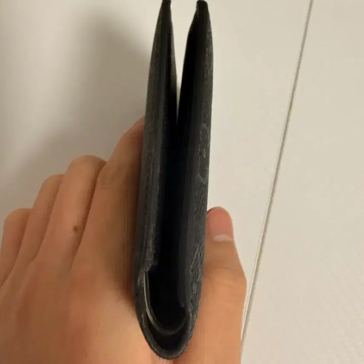 [BUNJANG] Louis Vuitton Eclipse Bi-fold Wallet / 루이비통 이클립스 반지갑 정품