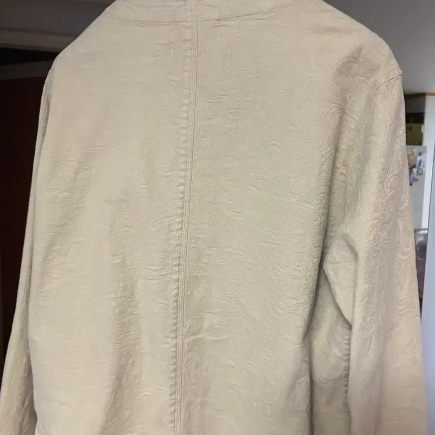 [BUNJANG] YMC FARM Paisley Jacket - XL / YMC FARM 자켓xl