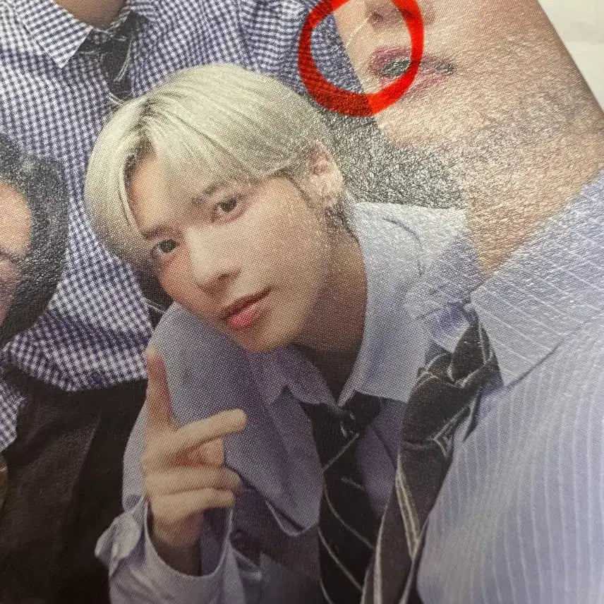 [BUNJANG] TXT Youth Season&