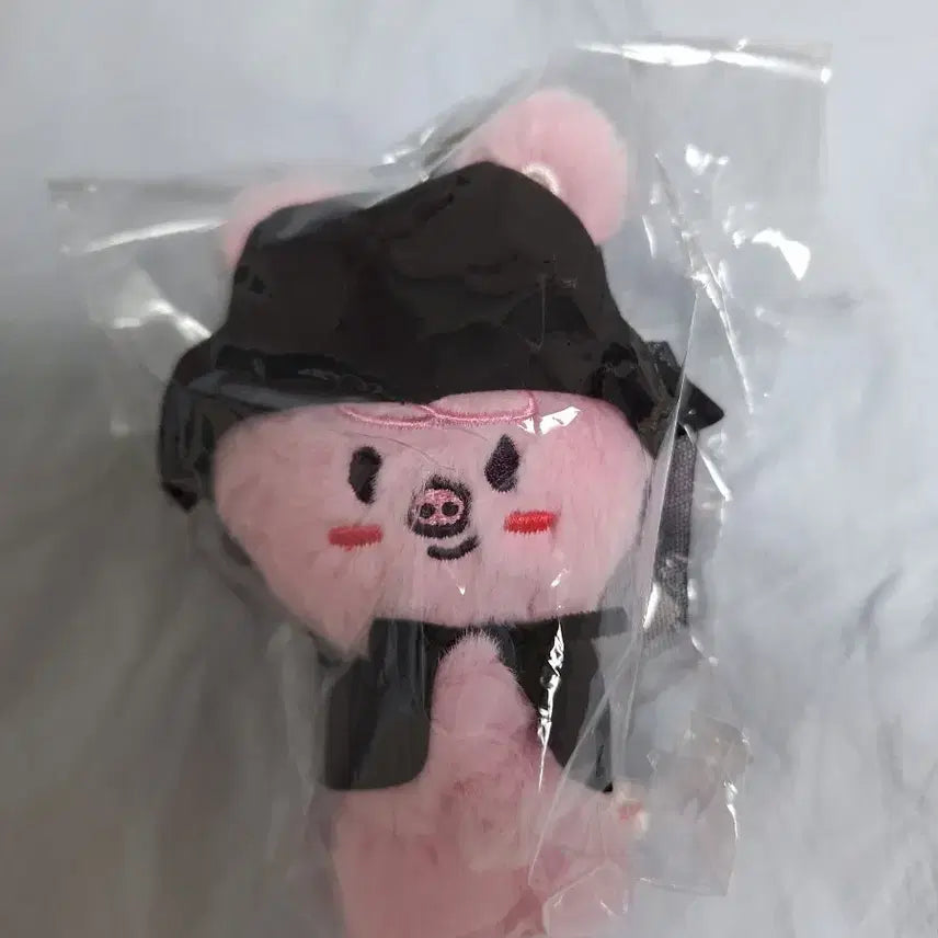 스트레이키즈 스키주 돼끼 창빈 두잇 팝업 키링