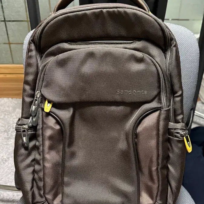 [BUNJANG] Samsonite Laptop Backpack / 삼소나이트 노트북 백팩