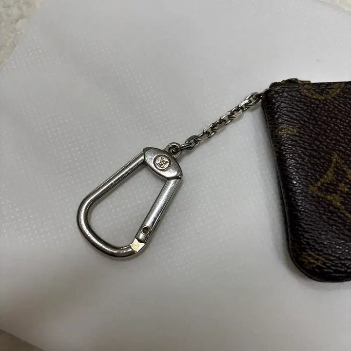 [SOLD OUT] 루이비통 모노그램 키파우치