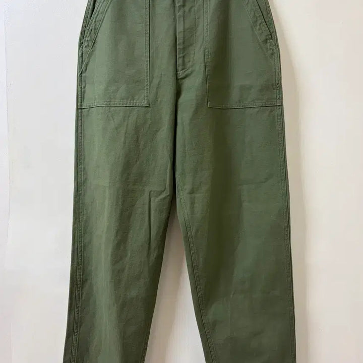 [BUNJANG] Shinzone Baker Pants / The shinzone 베이커 팬츠