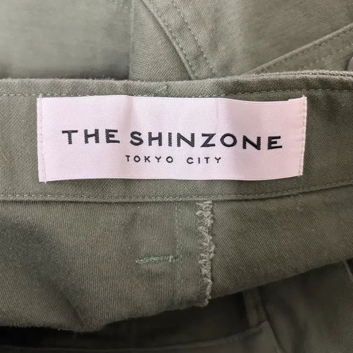 [BUNJANG] Shinzone Baker Pants / The shinzone 베이커 팬츠