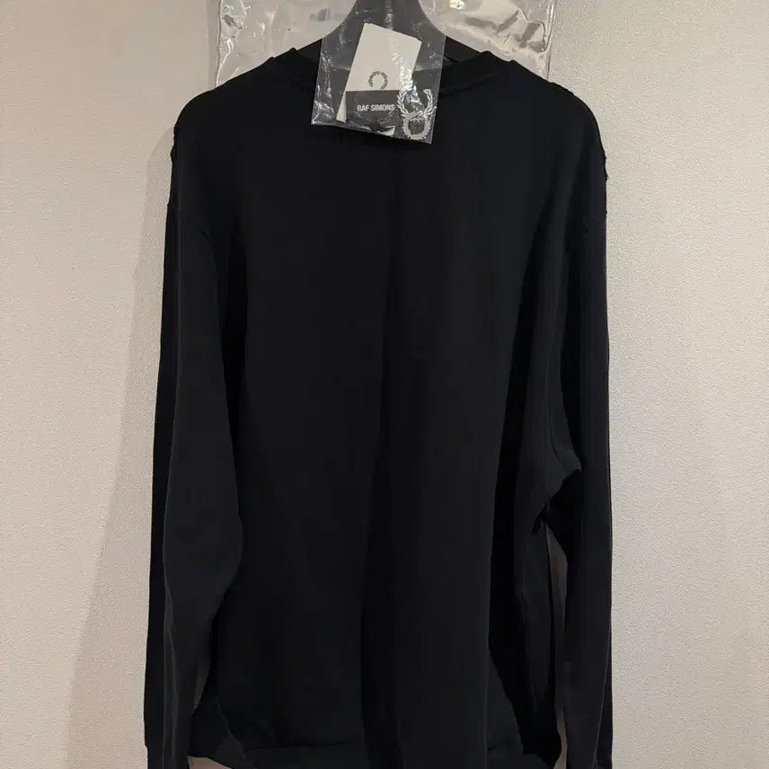 [BUNJANG] Raf Simons Fred Perry Sweatshirt XL / 라프시몬스 프레드페리 맨투맨 XL