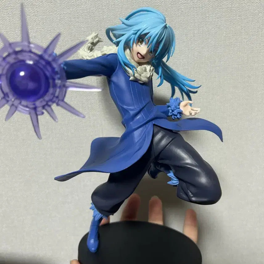 전생슬 리무루 템페스트 피규어