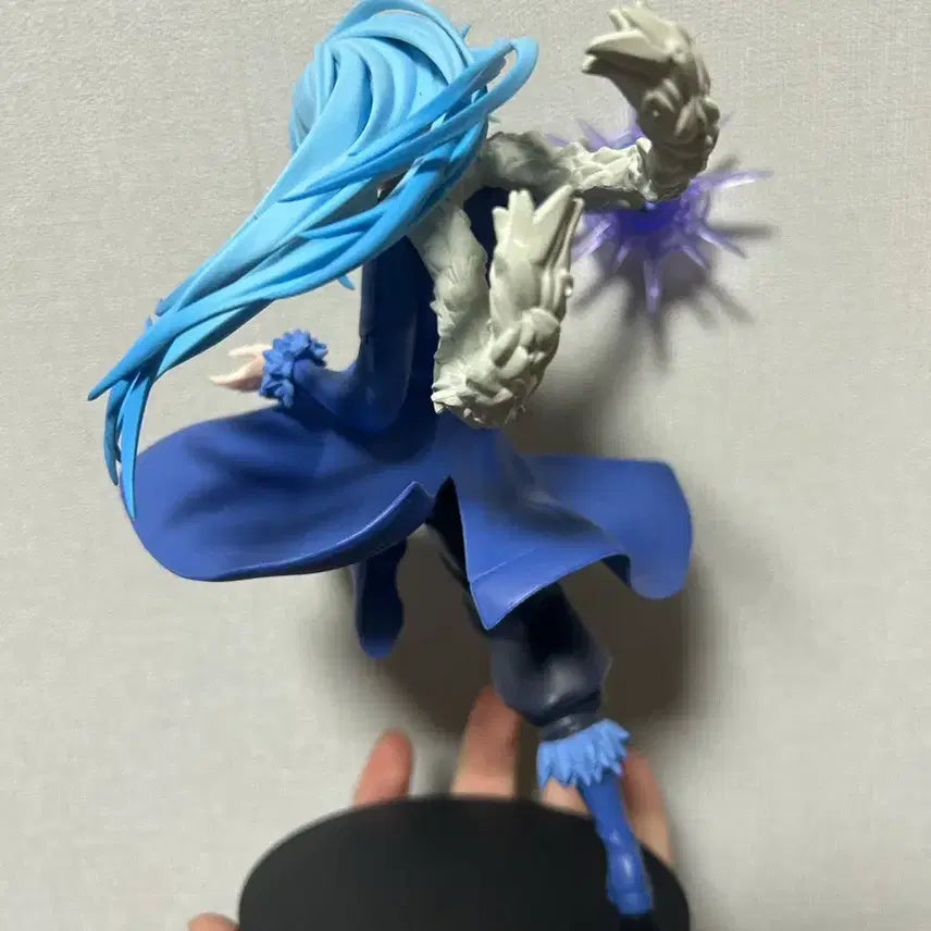 전생슬 리무루 템페스트 피규어