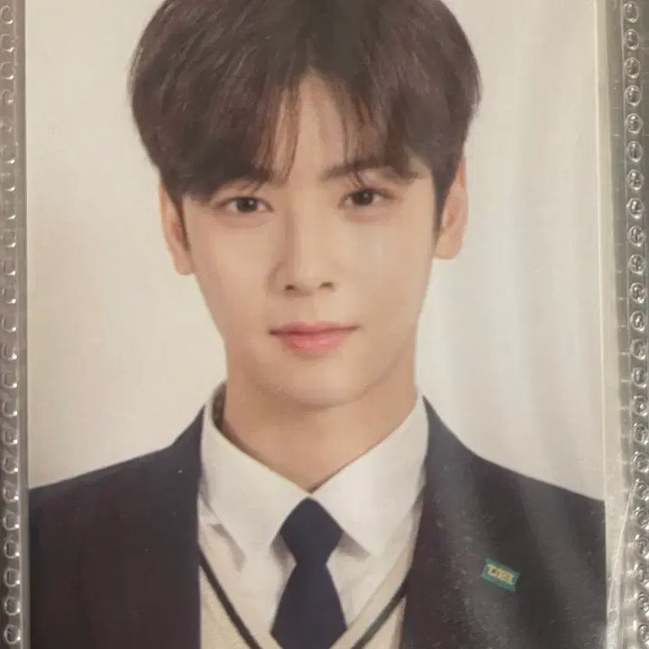 [BUNJANG] Astro Cha Eun-woo AAF Photocard Bundle Set / 차은우 AAF 2기 포토카드 일괄 (반택포)