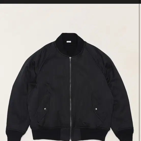 [BUNJANG] A.P.C. 24FW Silk Padding Jacket / (교환/판매)24fw 아프레쎄 실크 패딩 자켓 다크네이비 4