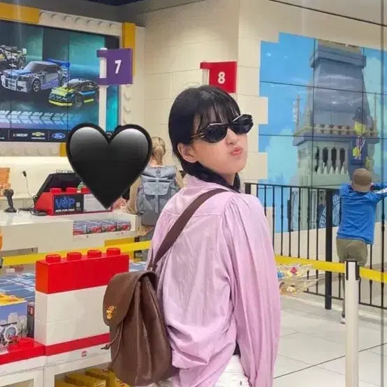 [BUNJANG] Chanel Vintage Backpack / 샤넬 빈티지 백팩(수지님, 고민영님, 박소령님 착용)