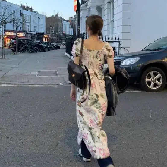 [BUNJANG] Chanel Vintage Backpack / 샤넬 빈티지 백팩(수지님, 고민영님, 박소령님 착용)