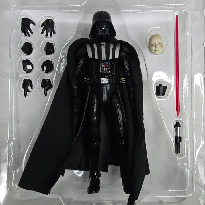 [BUNJANG] Mafex No.006 Darth Vader / 마펙스 no006 다스베이더 판매