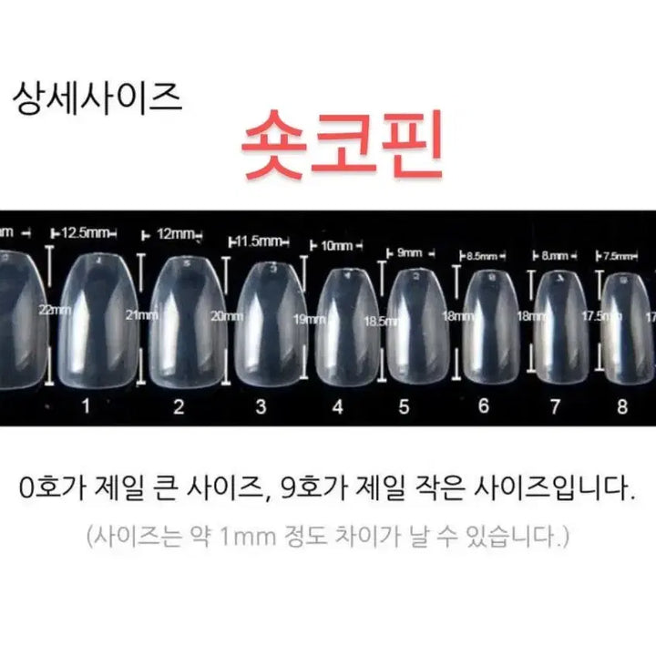 [BUNJANG] Custom Gel Nail Tips - One Color / 이번달이벤트)) 시럽젤 원컬러 수제네일팁