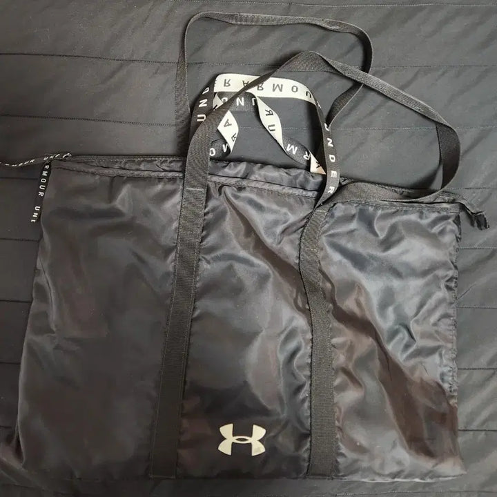 [BUNJANG] Under Armour Bag / 언더아머 가방