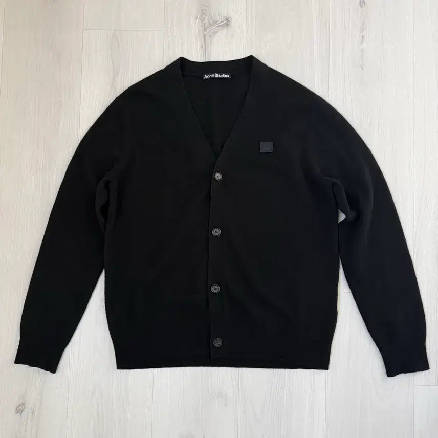 [BUNJANG] Acne Studios Cardigan S Size / (택포) 아크네 스튜디오 가디건 S