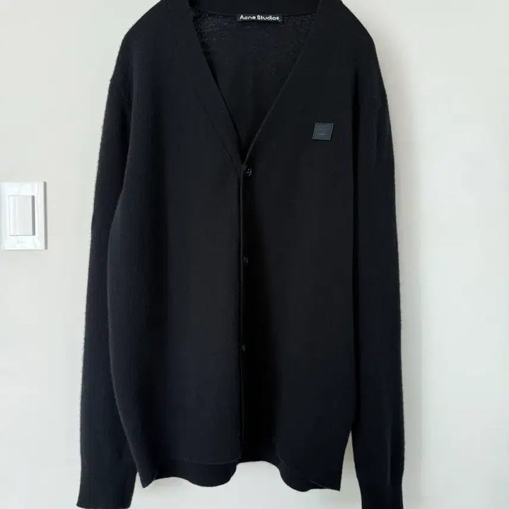[BUNJANG] Acne Studios Cardigan S Size / (택포) 아크네 스튜디오 가디건 S