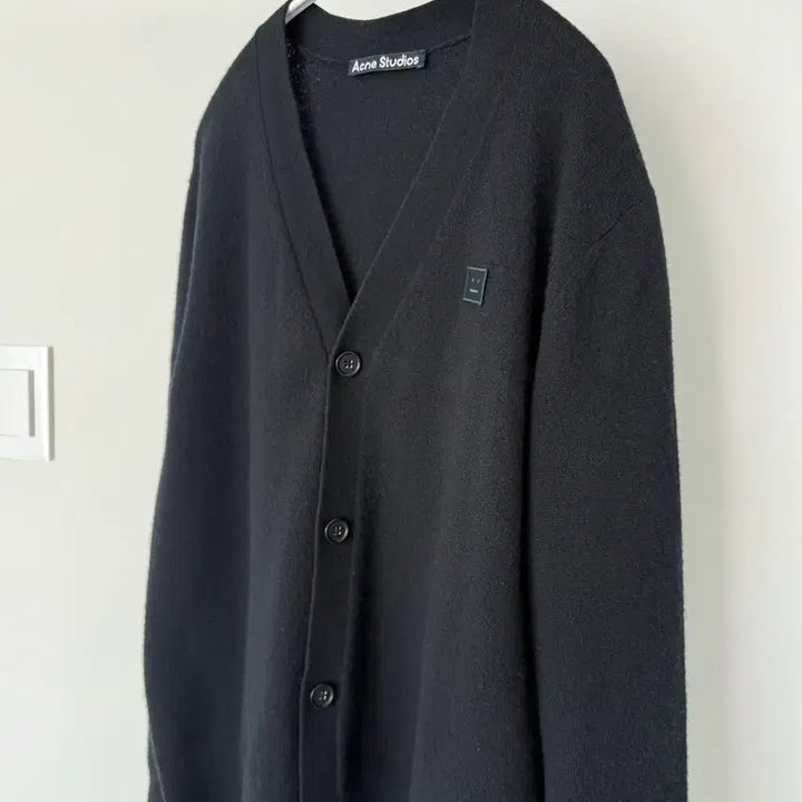 [BUNJANG] Acne Studios Cardigan S Size / (택포) 아크네 스튜디오 가디건 S