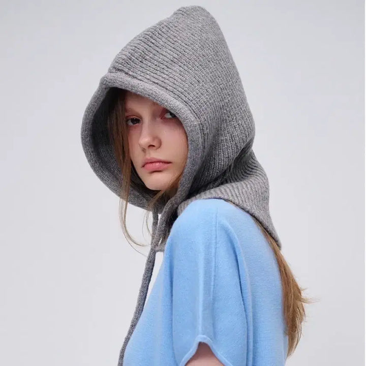 [BUNJANG] Sior Balaclava Gray / (새상품) 시오르 바라클라바 그레이