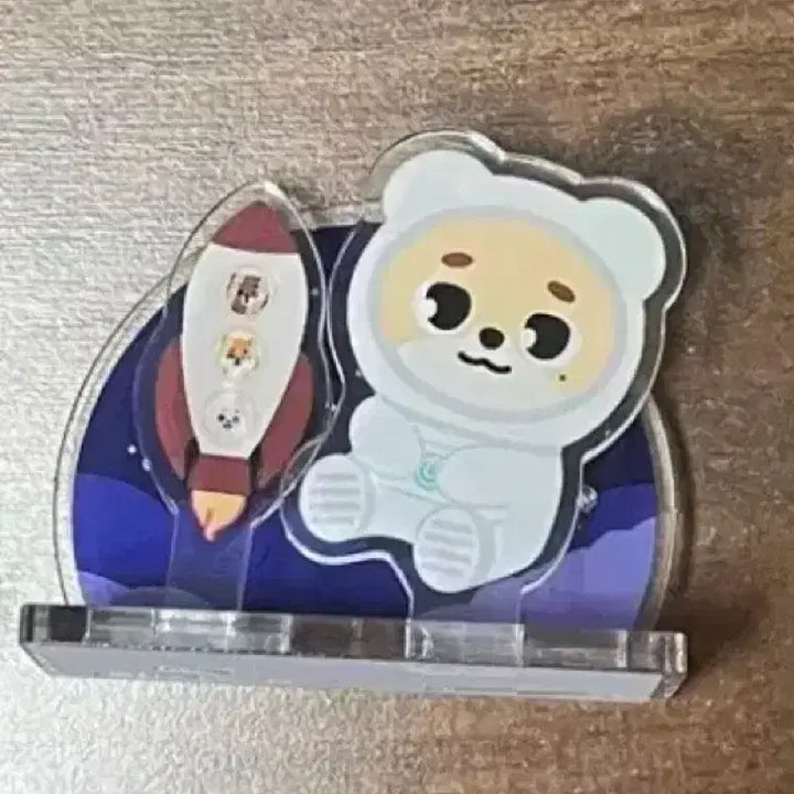 [BUNJANG] Day6 Bamdondon Acrylic Stand / 데이식스 아크릴스탠드 밤돈
