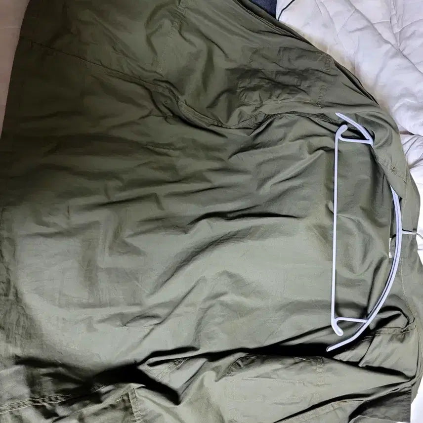 [BUNJANG] Buzz Rickson's Combat Tropical Jacket Olive BR12247 / (마지막 가격인하)버즈릭슨 컴뱃 트로피컬 자켓 올리브 BR12247