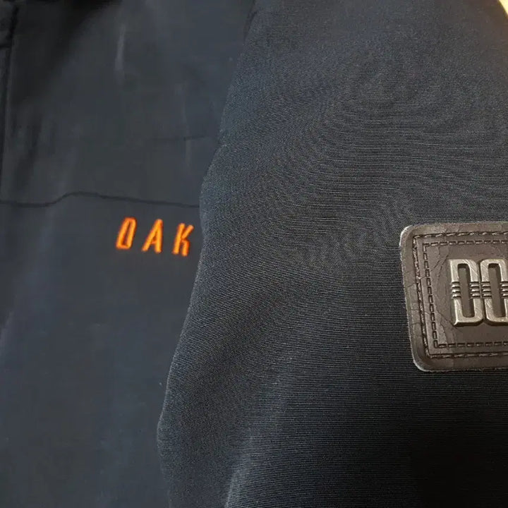 [BUNJANG] Daks Kids Hooded Jacket / 택포)닥스키즈 경량패딩 130,닥스키즈 후드자켓. 아동패딩130