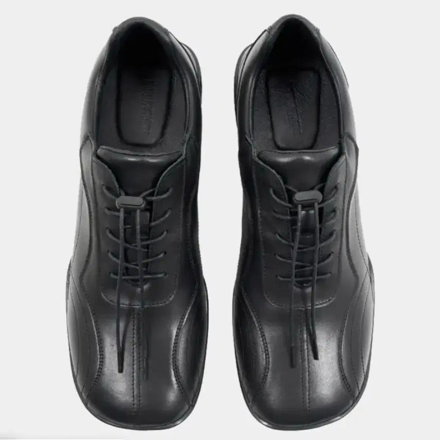 [BUNJANG] Fement Square Leather / 페몬트 square (leather)