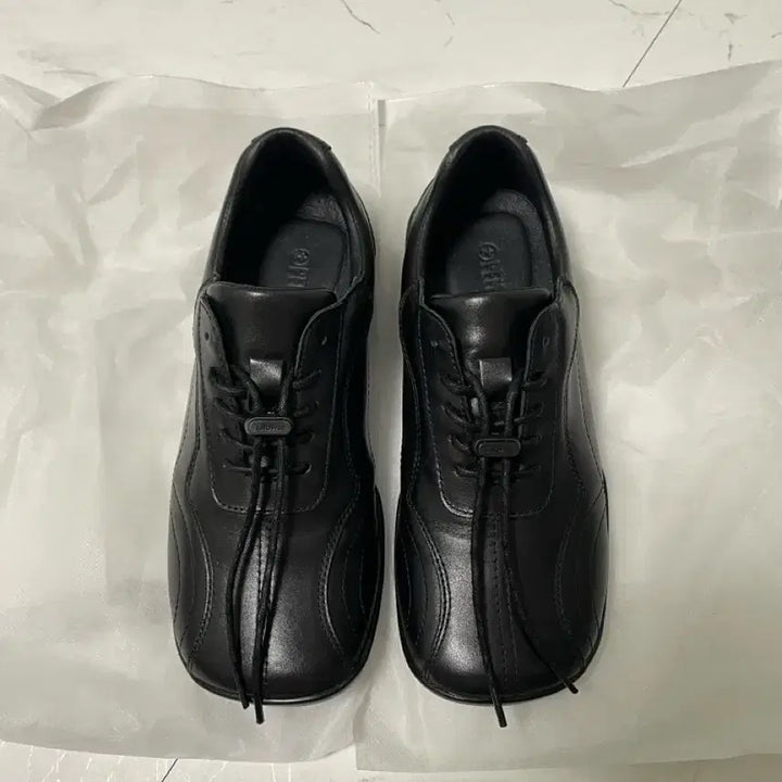 [BUNJANG] Fement Square Leather / 페몬트 square (leather)