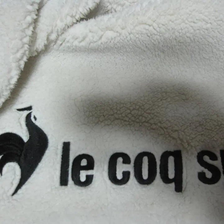 [BUNJANG] Le Coq Windbreaker / 양면 뽀대남 르꼬끄  바람막이 뽀글이 르꼬끄 자수로고