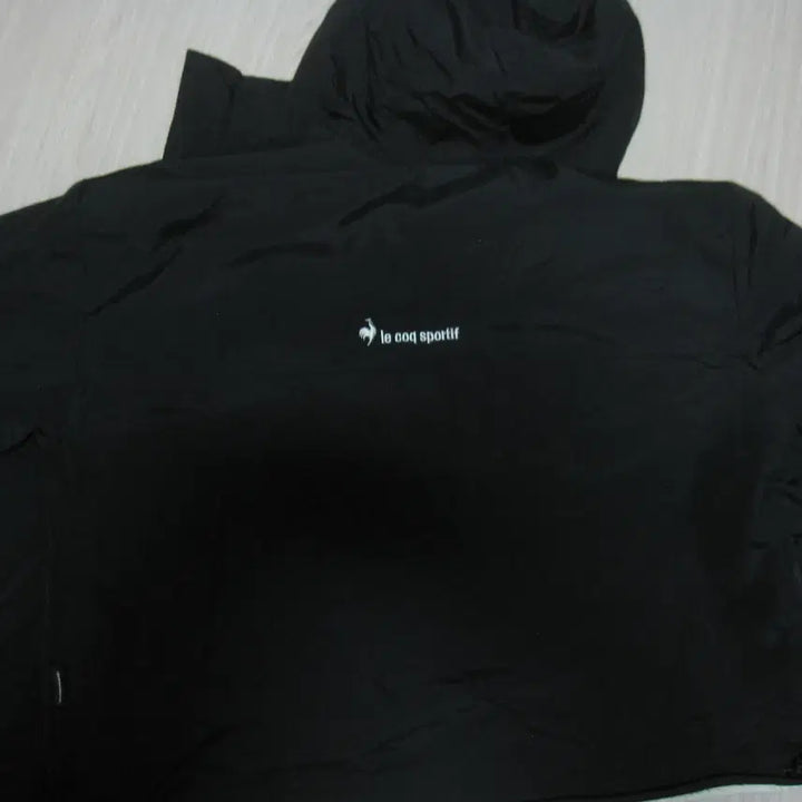 [BUNJANG] Le Coq Windbreaker / 양면 뽀대남 르꼬끄  바람막이 뽀글이 르꼬끄 자수로고