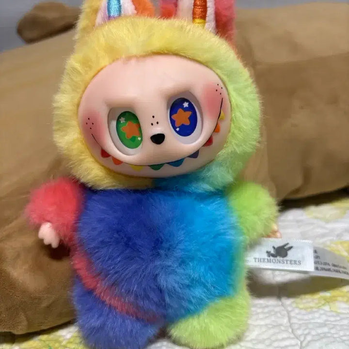 [BUNJANG] POP MART Secret Labubu Figure / 팝마트 정품 시크릿 라부부
