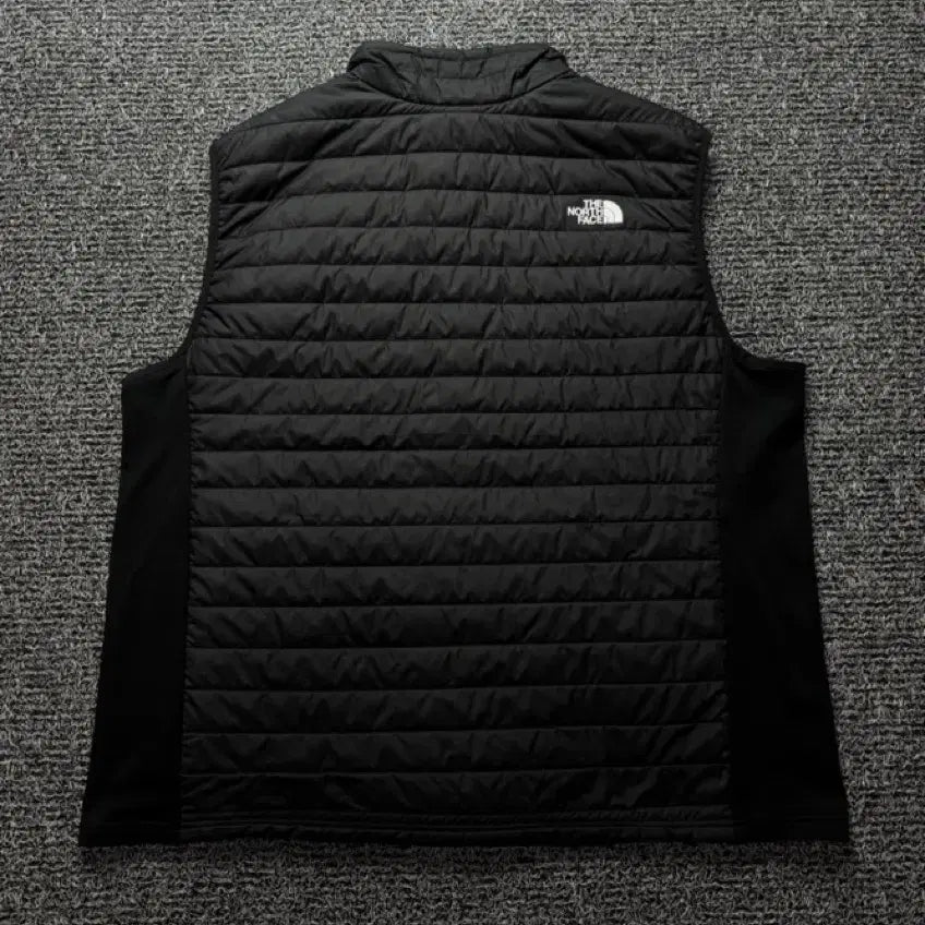 [BUNJANG] North Face Vest / 노스페이스 조끼