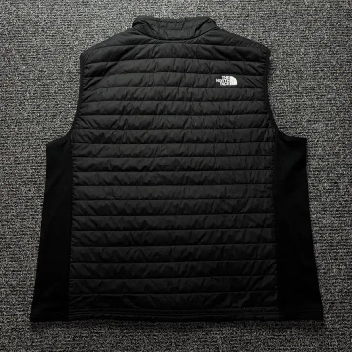 [BUNJANG] North Face Vest / 노스페이스 조끼