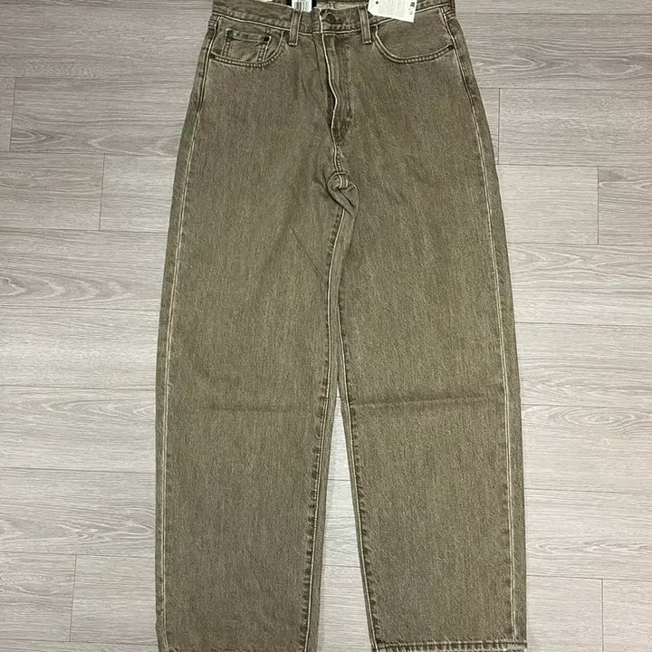 [BUNJANG] Levi's 578 Denim Jeans / (국내미발매,새상품) 리바이스 578 데님 프리미엄 라인 청바지