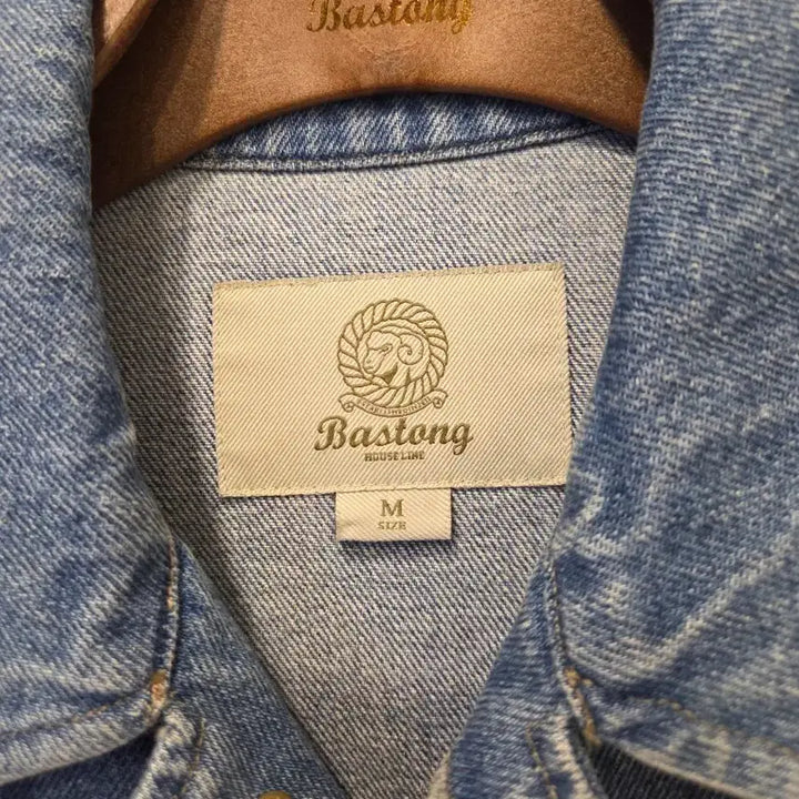 [BUNJANG] Bastong 172 Chore Jacket / 바스통 bastong 172 초어자켓