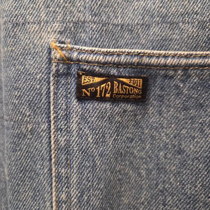 [BUNJANG] Bastong 172 Chore Jacket / 바스통 bastong 172 초어자켓