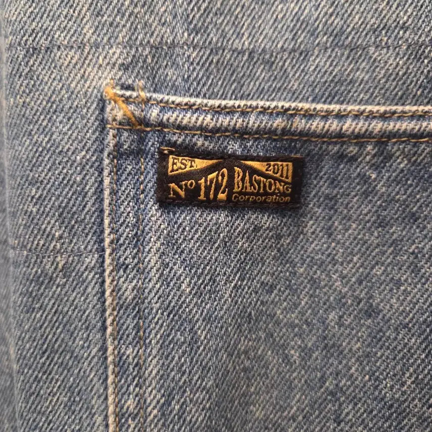 [BUNJANG] Bastong 172 Chore Jacket / 바스통 bastong 172 초어자켓