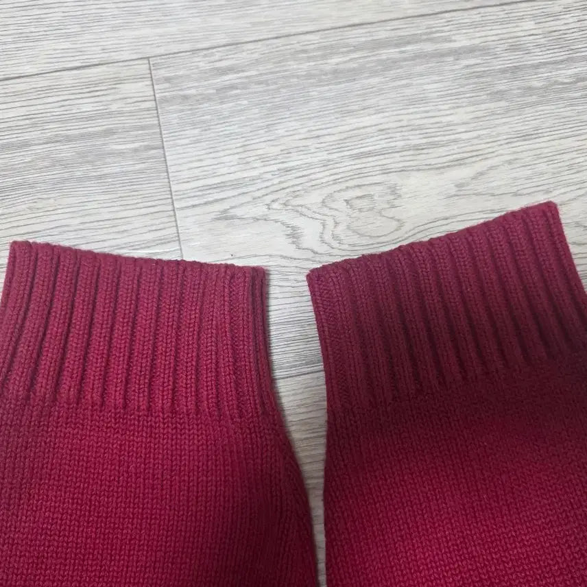 [BUNJANG] Tommy Hilfiger Knit Sweater / 타미힐피거니트