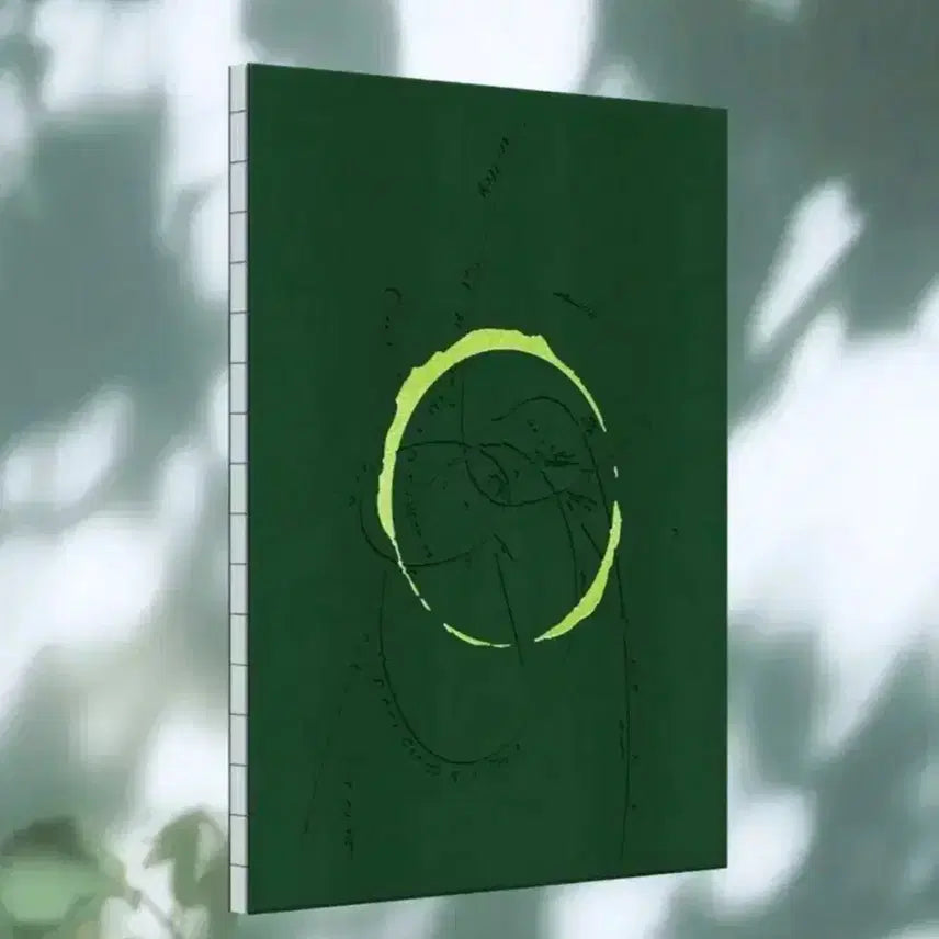 [BUNJANG] Silica Gel Photo Book / 실리카겔 포토진