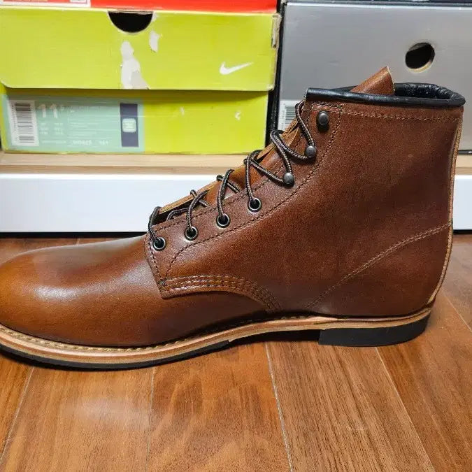 [SOLD OUT] 레드윙 벡맨 시가 9422 285사이즈