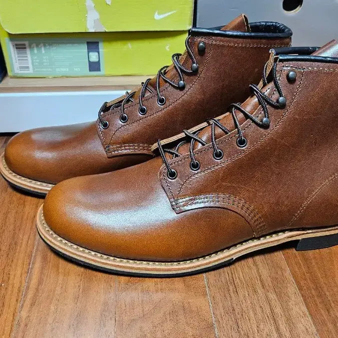 [SOLD OUT] 레드윙 벡맨 시가 9422 285사이즈