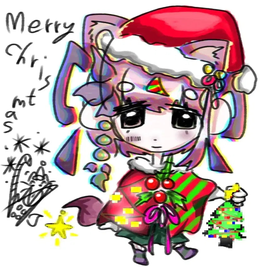 [BUNJANG] SD Illustration Commission / 0.1 SD 그림 커미션!!